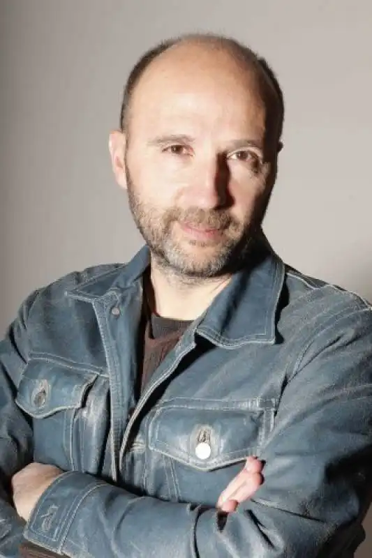 MAURO COVACICH