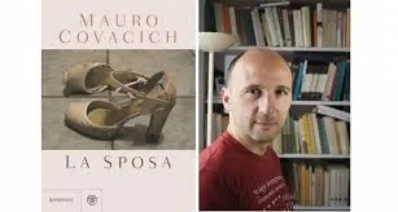 MAURO COVACICH â€œLa sposaâ€ 