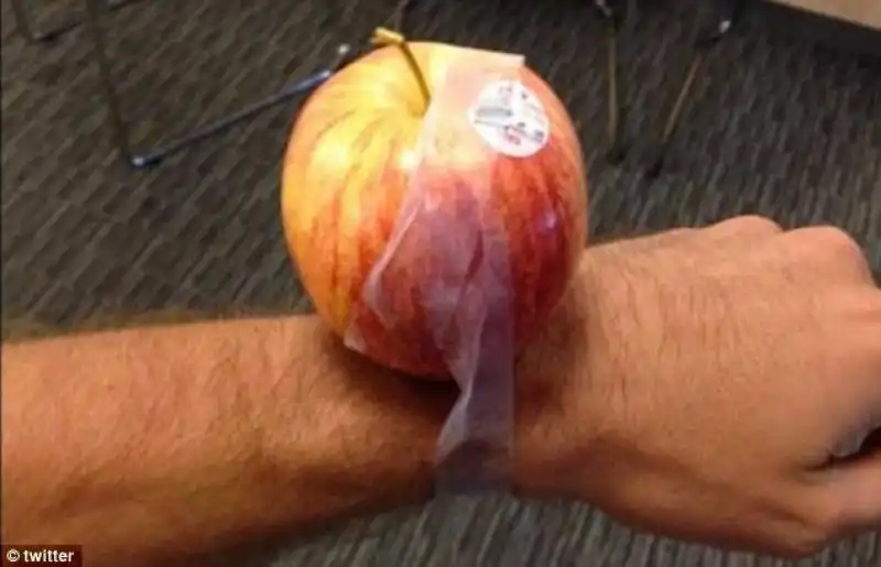 meme apple watch