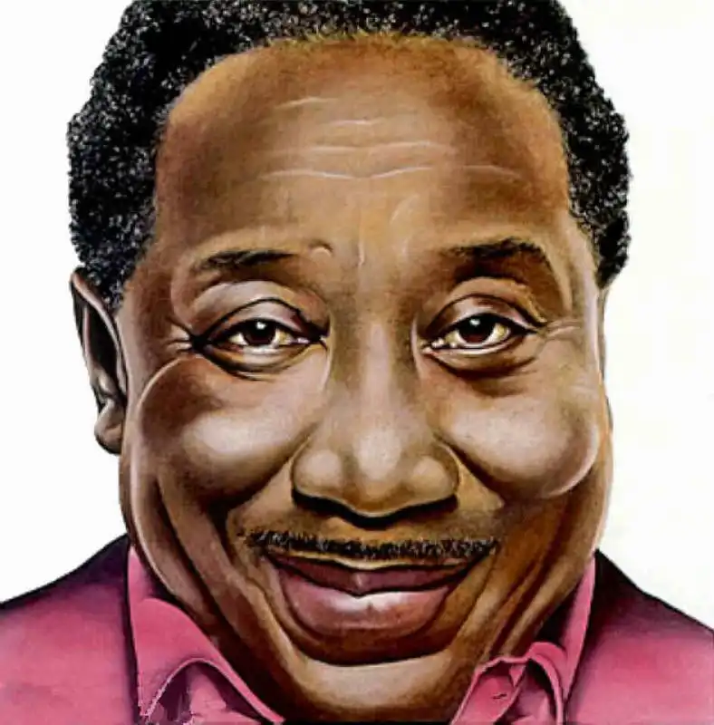 muddy waters 3