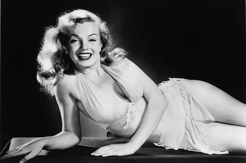 muray marilyn monroe