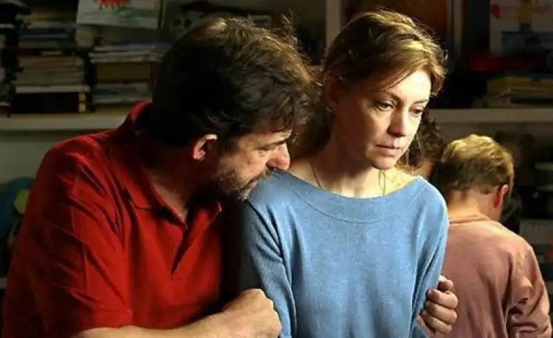 NANNI  MORETTI - ''MIA MADRE''