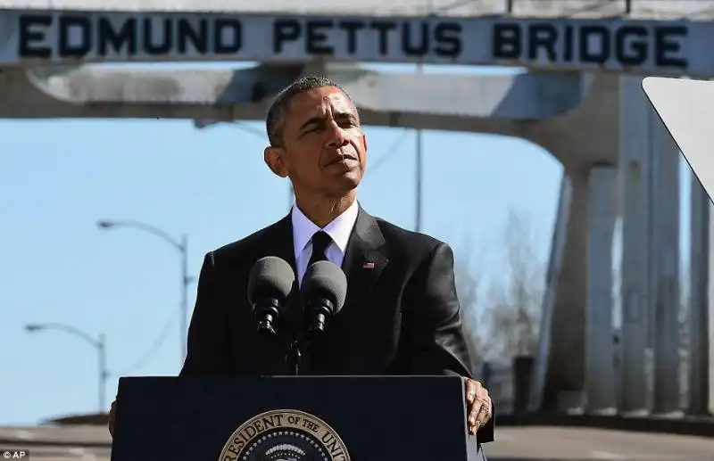 obama marcia a selma 8