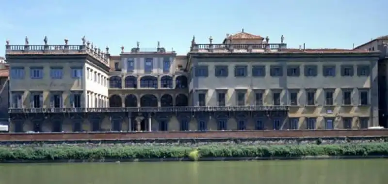 PALAZZO CORSINI ARNO