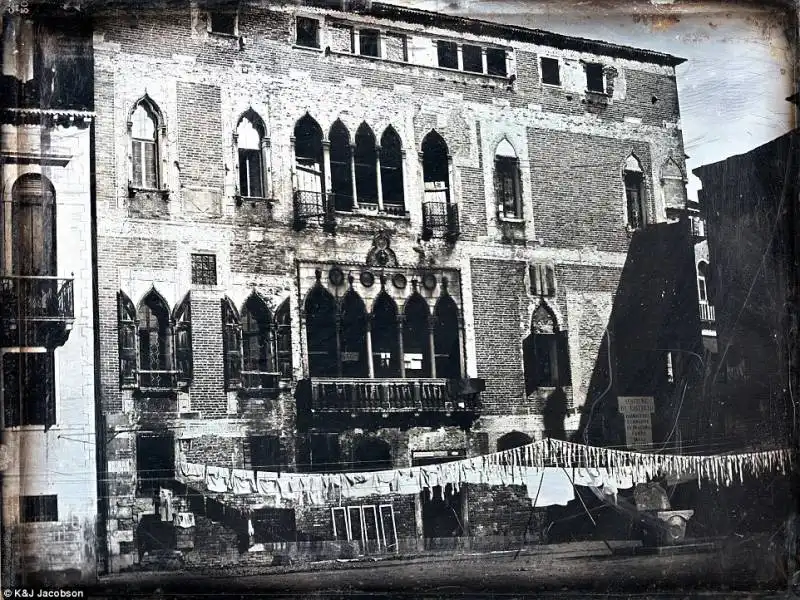 palazzo gritti 1846