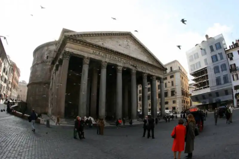 PANTHEON ROMA