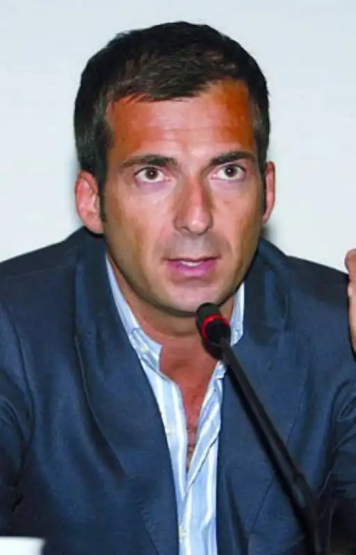 PAOLO BERIZZI 