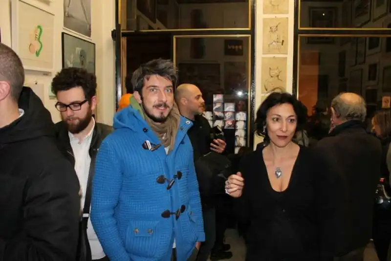 paolo ruffini foto carlotta arrivabene