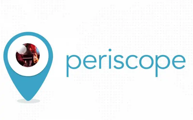 periscope app