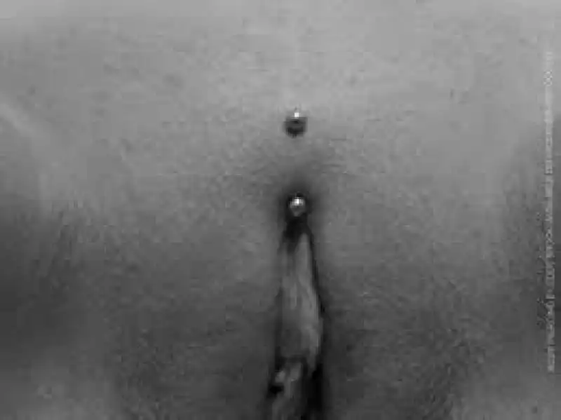 PIERCING GENITALI VAGINA