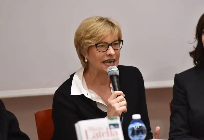 roberta pinotti