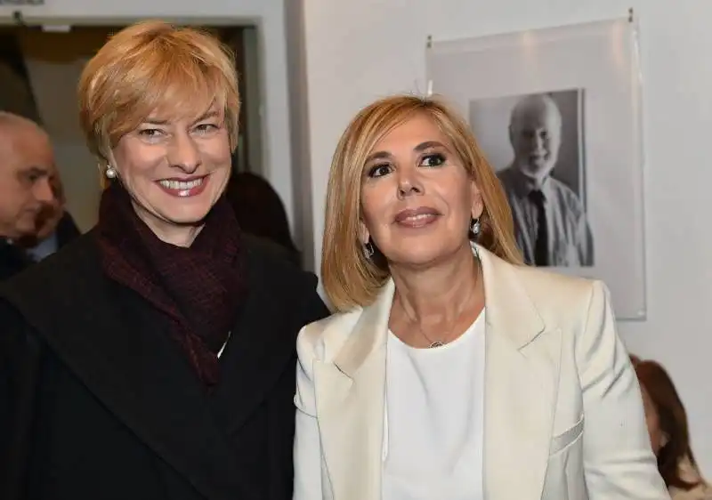 roberta pinotti  maria latella