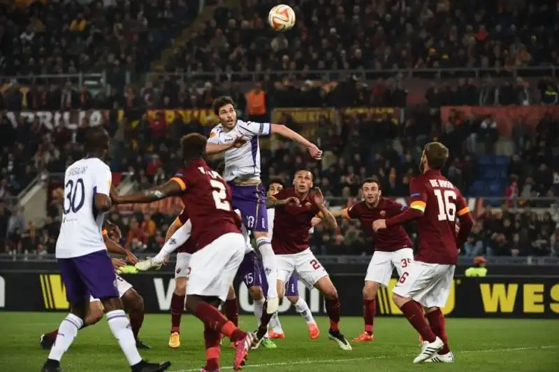 ROMA-FIORENTINA2