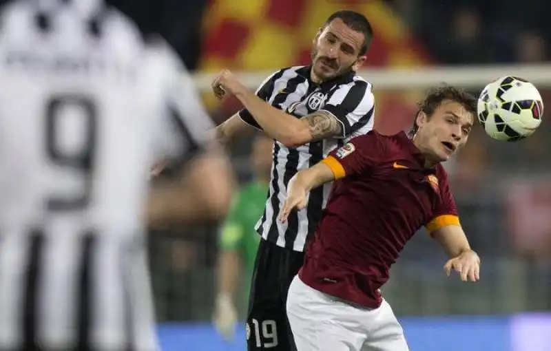 roma juventus  304237b