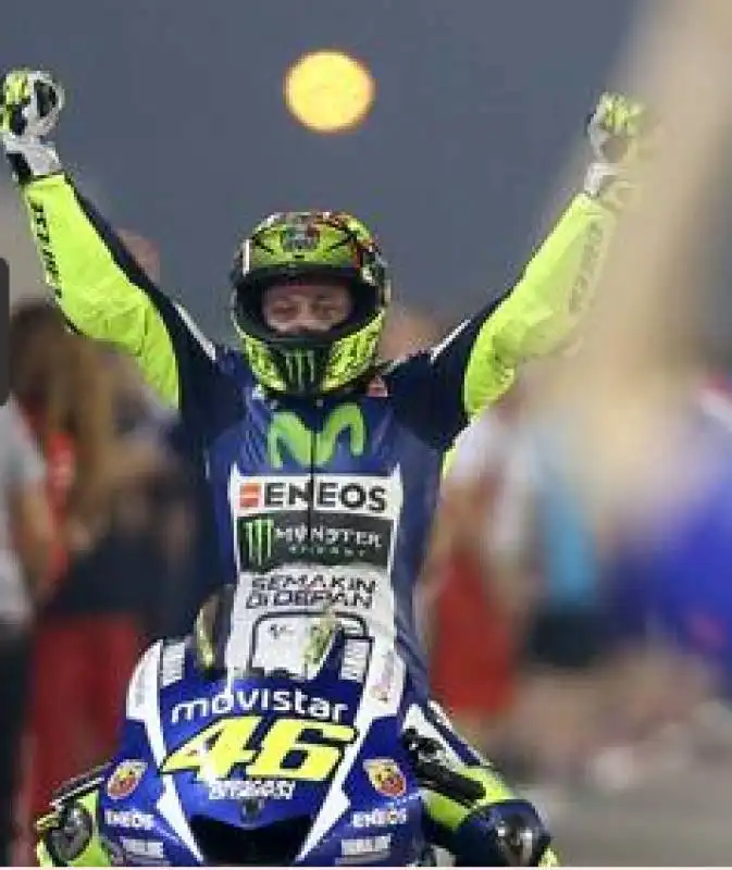 rossi 4