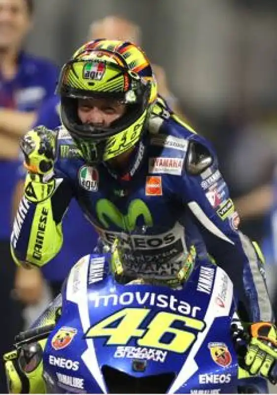 rossi 5