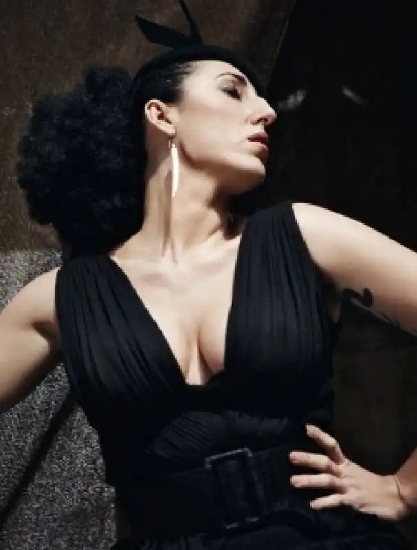 rossy de palma 4