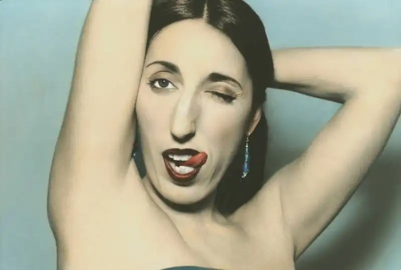 rossy de palma 8