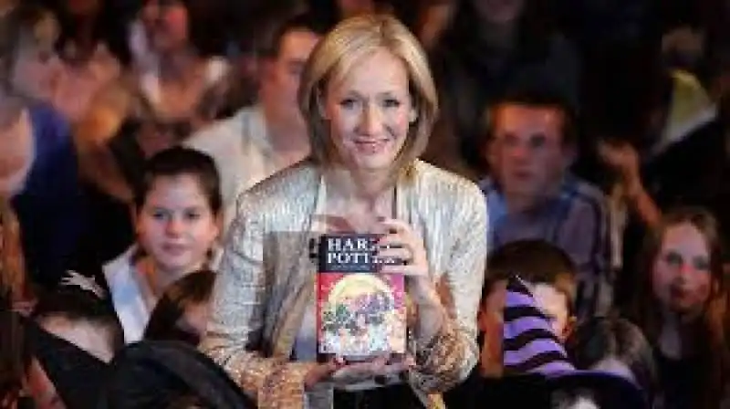 rowling