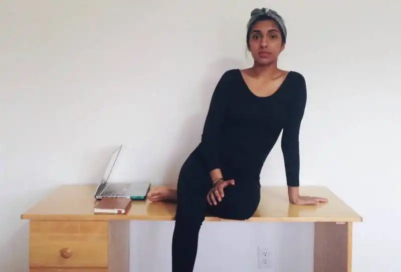 Rupi Kaur