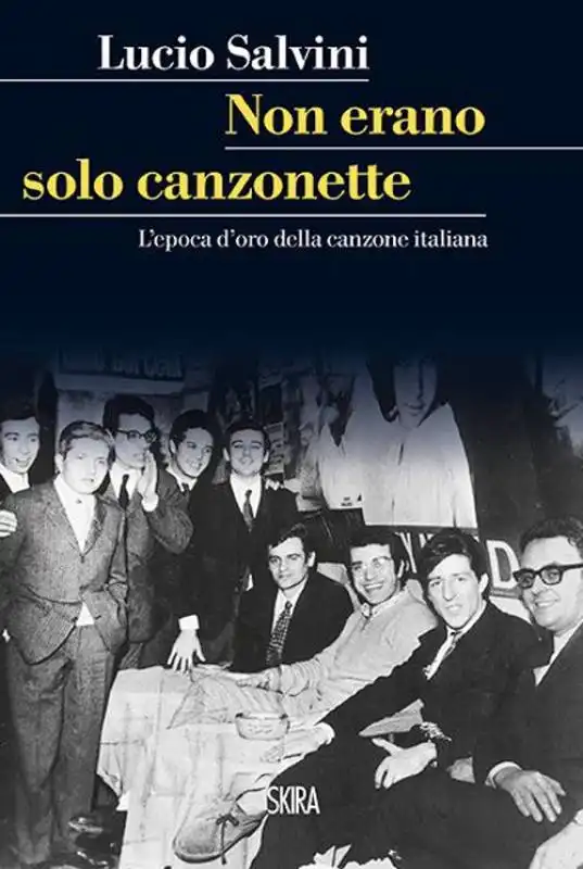 SALVINI COVER LIBRO