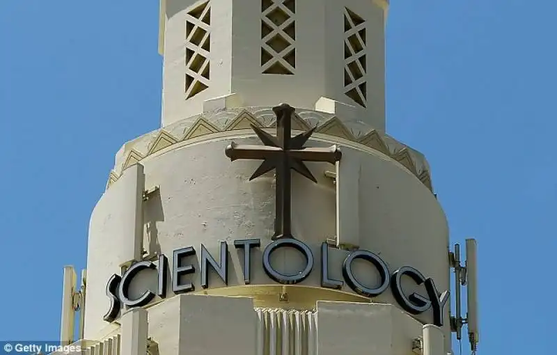 scientology