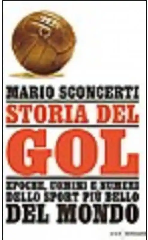 sconcerti cover libro