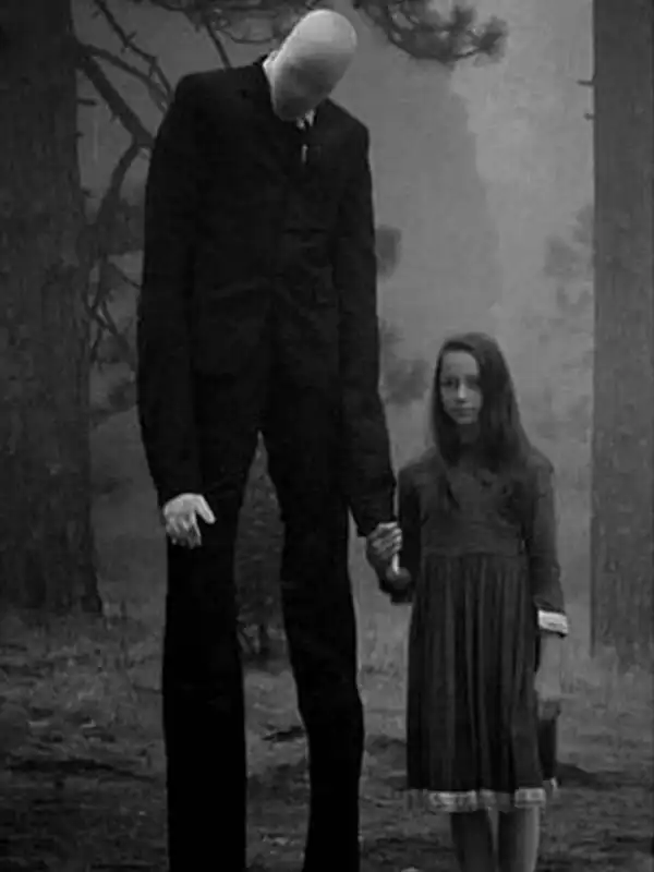 slenderman