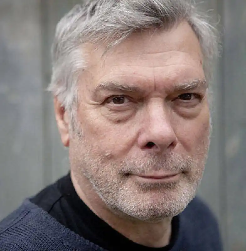 steve tilston