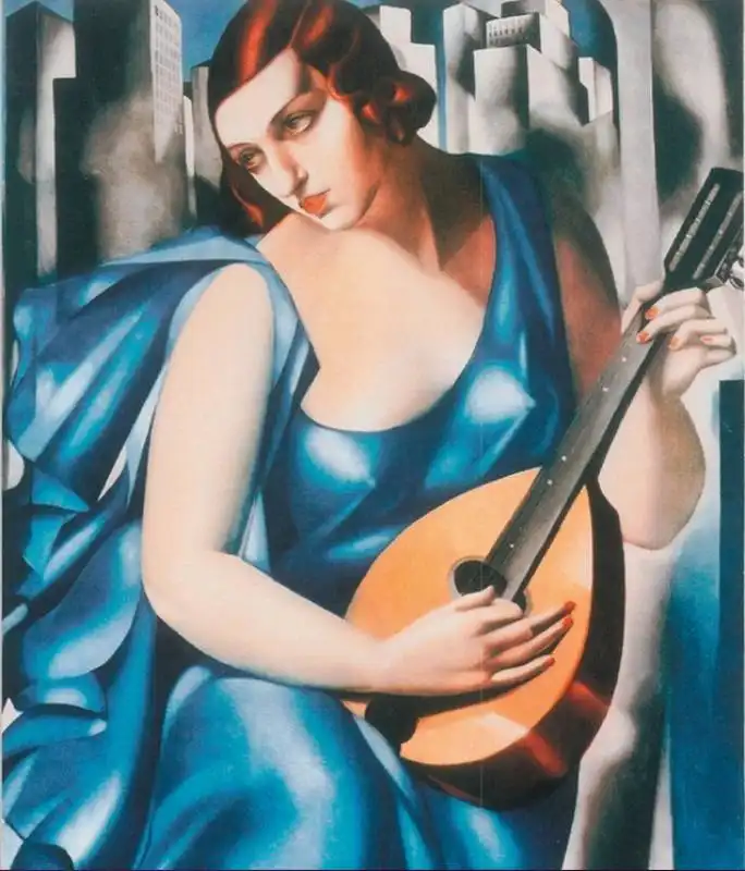 tamara de lempicka 2