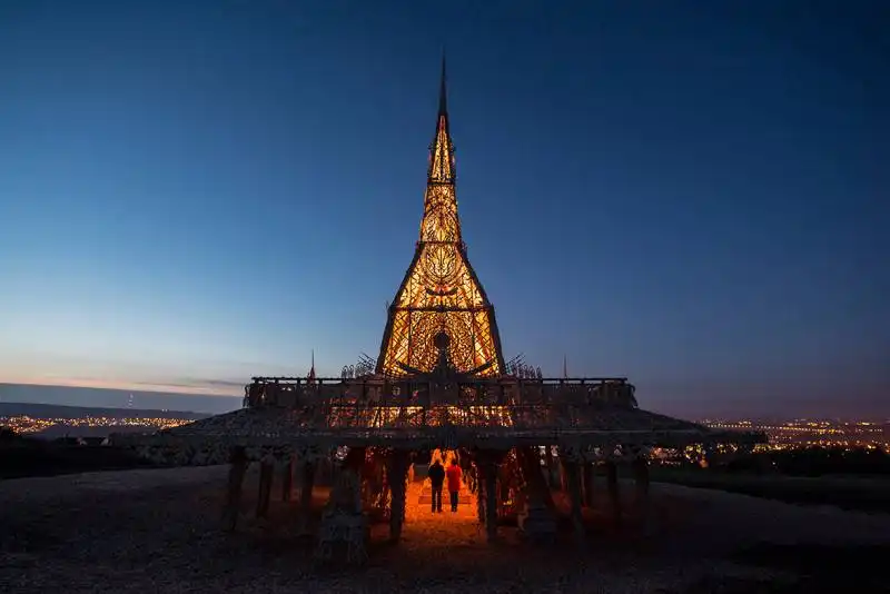 temple a derry londonderry