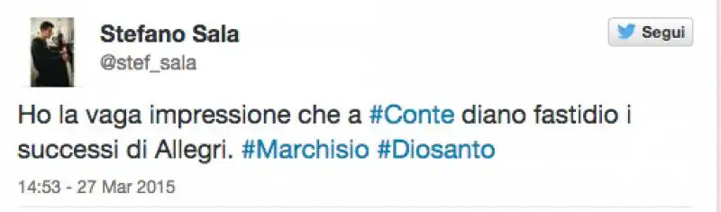 tifosi juve contro conte 1