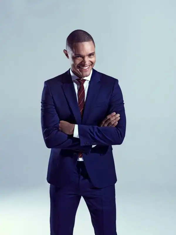 trevor noah 