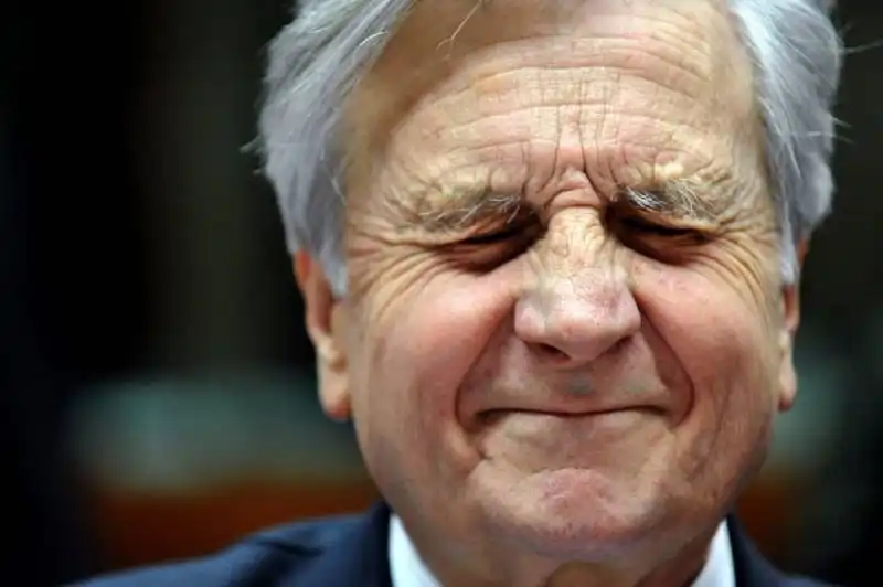 trichet