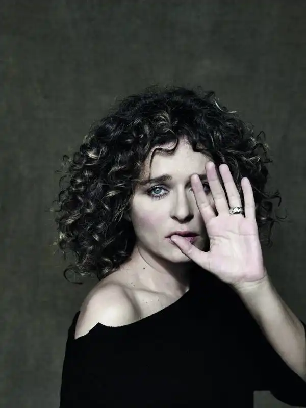 valeria  golino  br bulgari fabrizio ferri