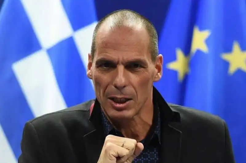 varoufakis 