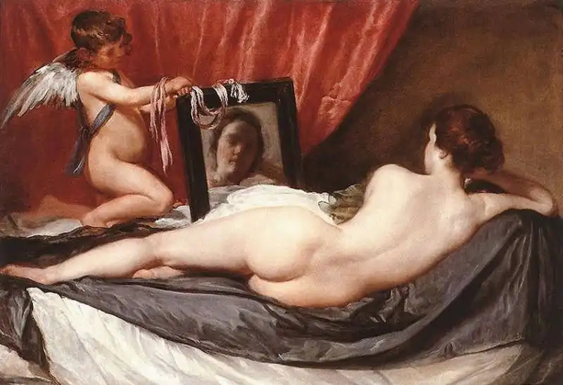 velazquez venere