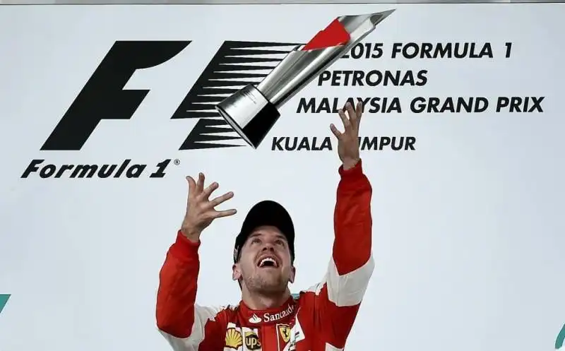 vettel 6