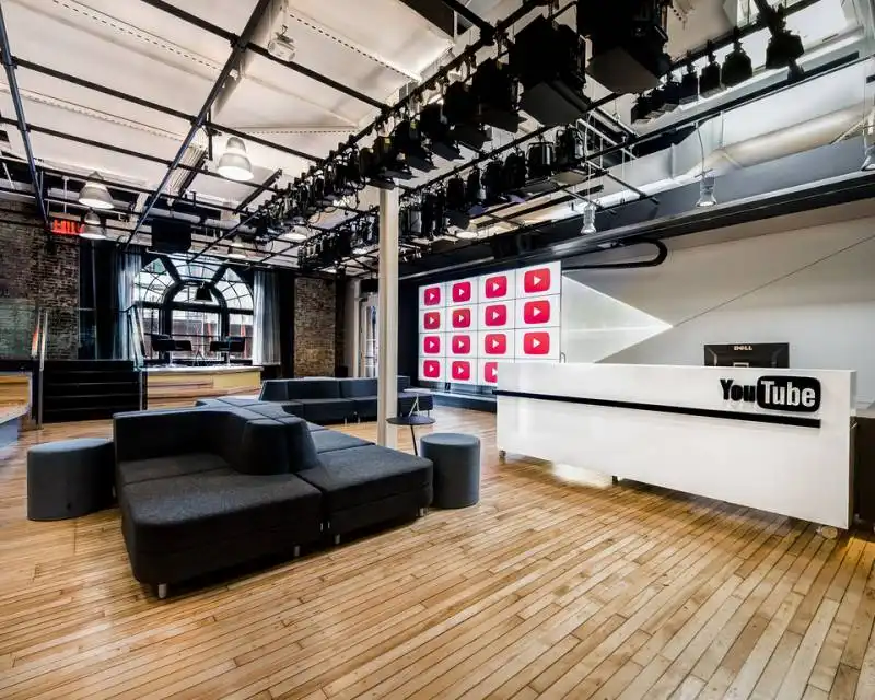 youtube space 6