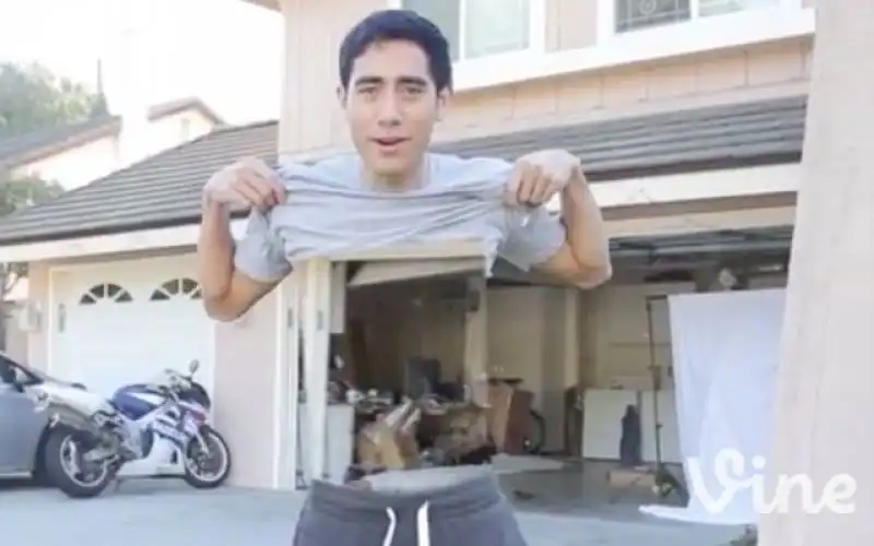 zach king 5