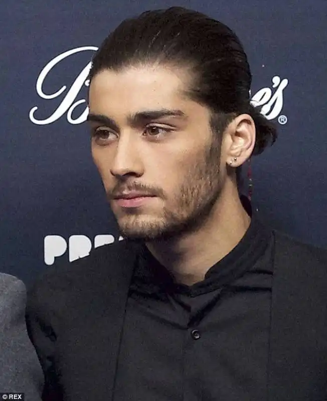 zayn malik