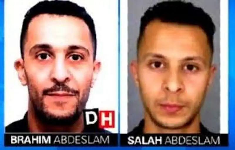 ABDESLAM