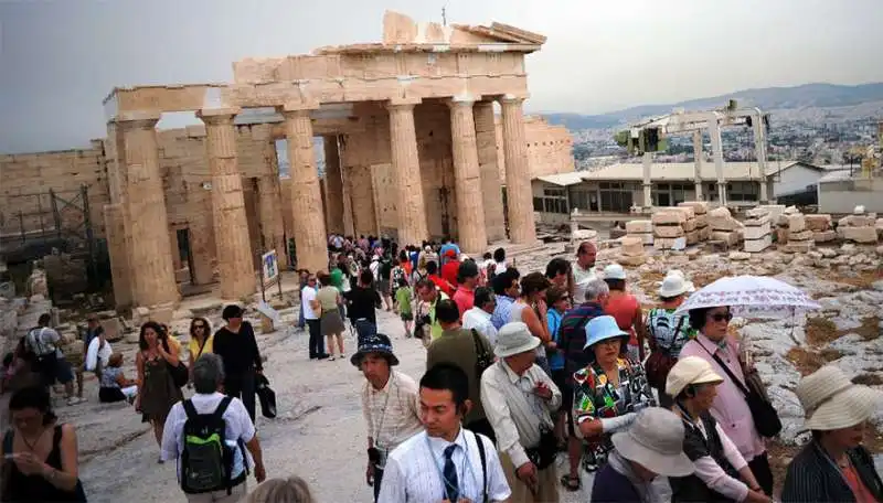 acropoli di atene 2