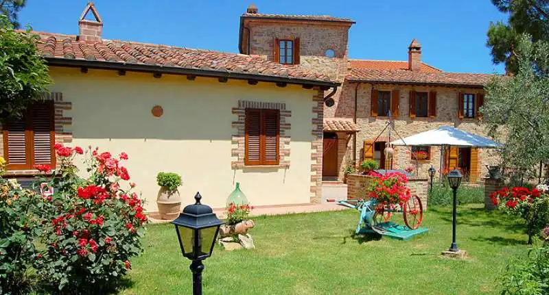 AGRITURISMO