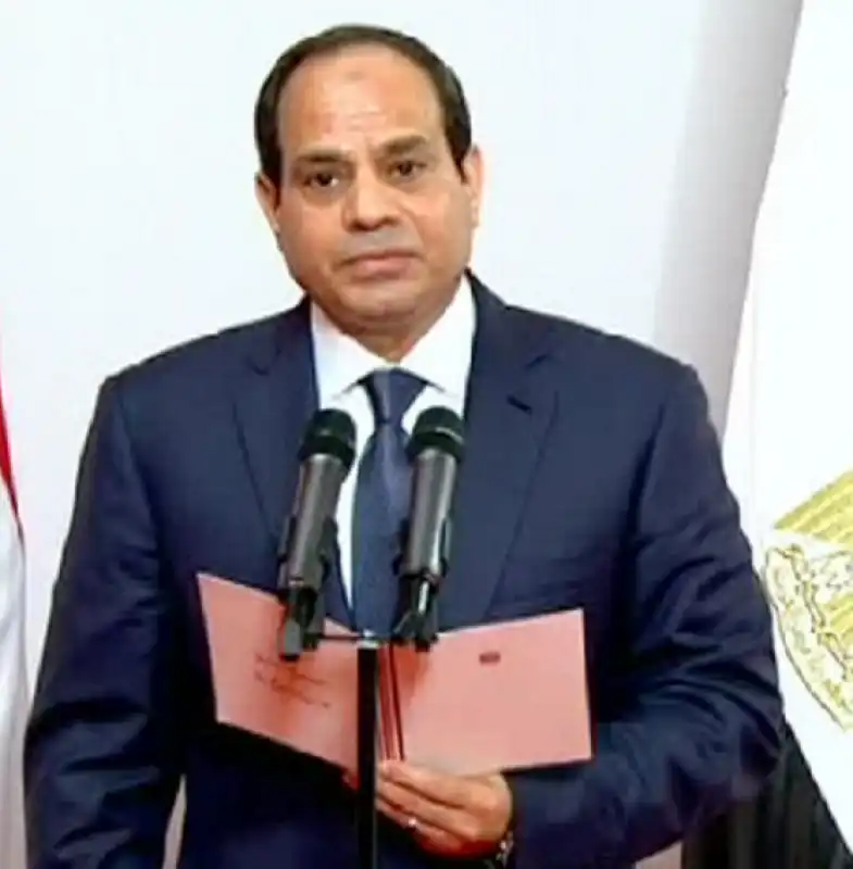 AL SISI