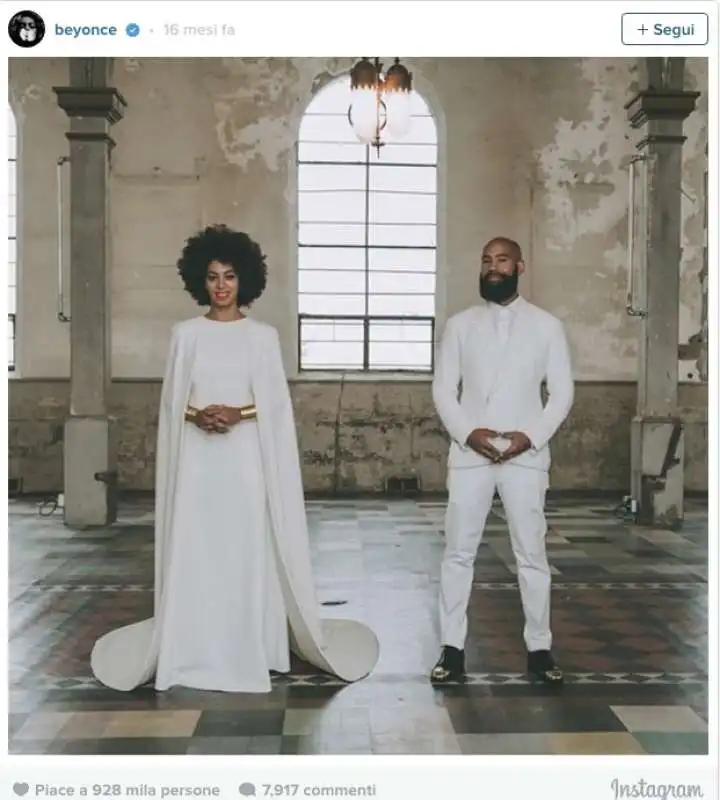 alan ferguson e solange knowles