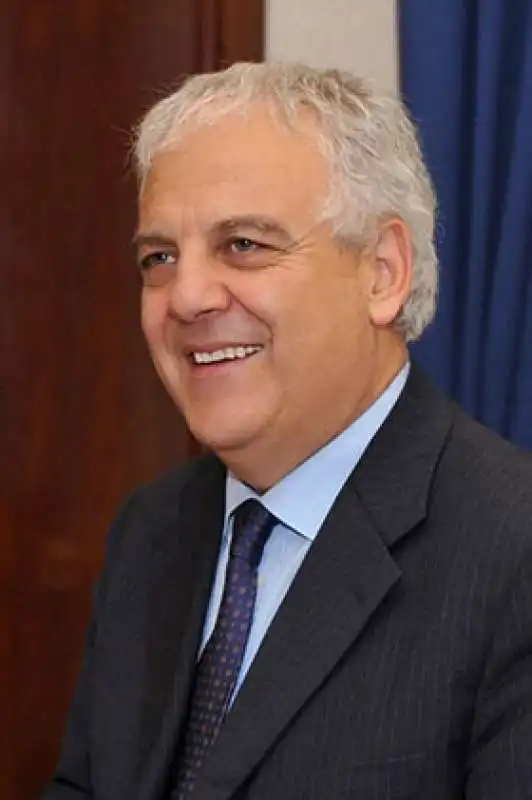 ALBERTO MANENTI