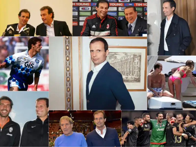 ALLEGRI