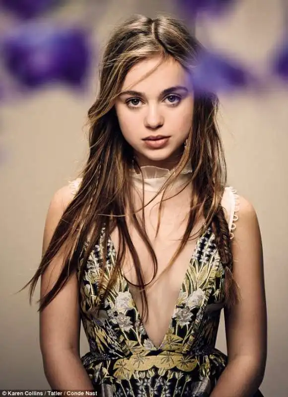 amelia windsor 6