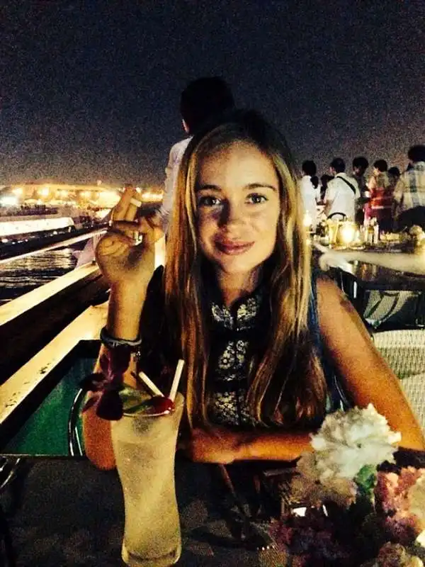 amelia windsor